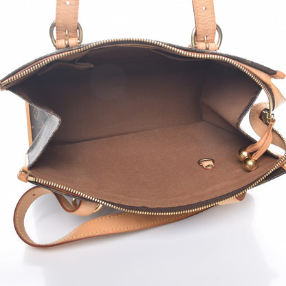 Louis Vuitton Monogram Popincourt Haut 5 of 9