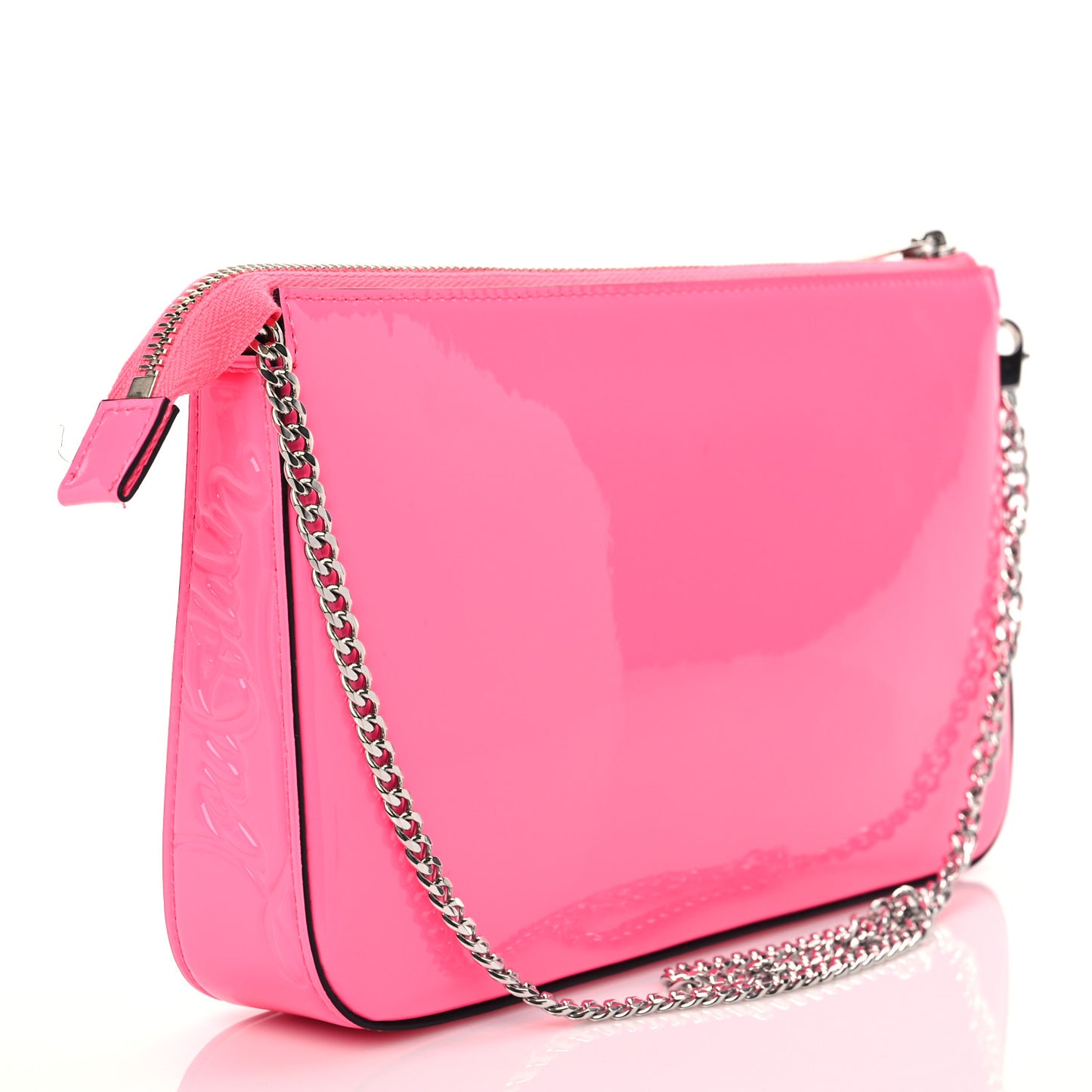 Patent Loubila Chain Clutch Piou Piou