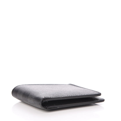Louis Vuitton Damier Graphite Multiple Wallet 4 of 9