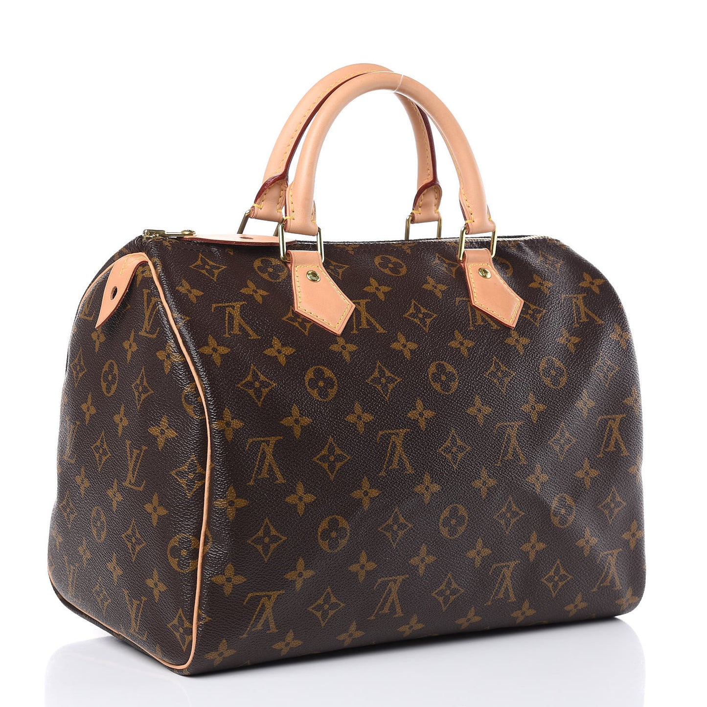 Monogram Speedy 30