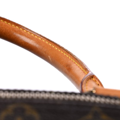 Louis Vuitton Monogram Keepall Bandouliere 45 28 of 34
