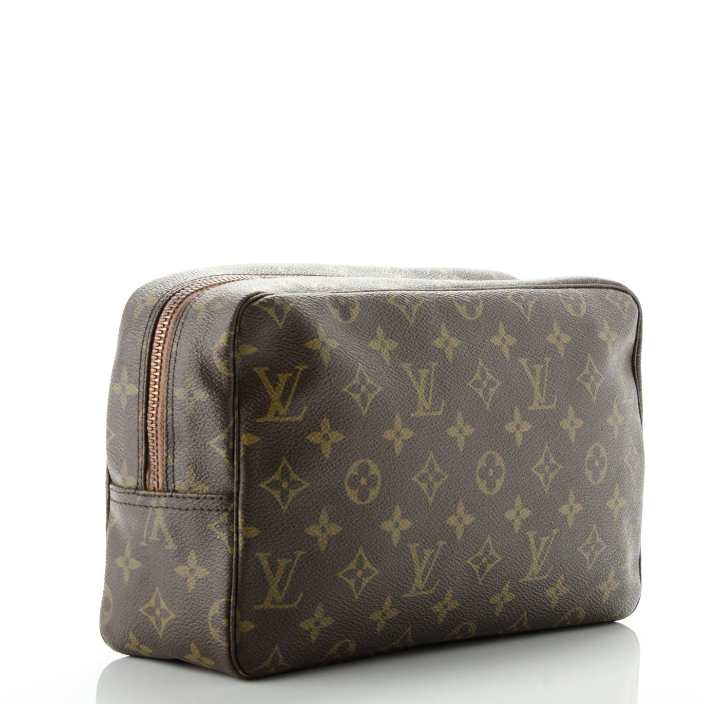 Monogram Trousse Toilette 28