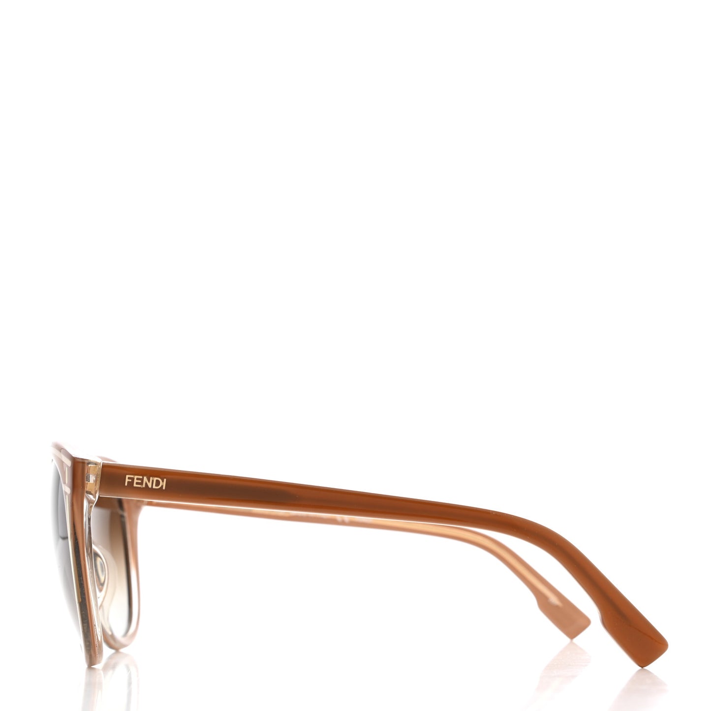 5280 Sunglasses Brown