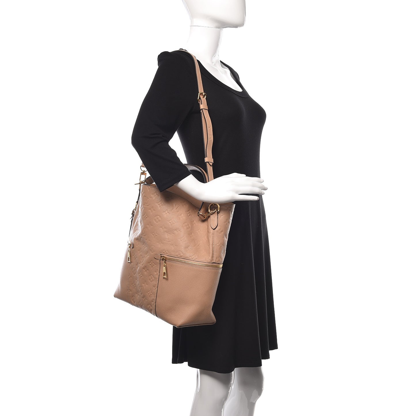 Empreinte Melie Dune