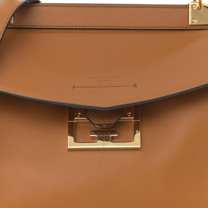 Givenchy Calfskin Small Mystic Shoulder Bag Desert 7 of 12