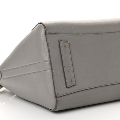 Givenchy Sugar Goatskin Medium Antigona Pearl Grey 8 of 11