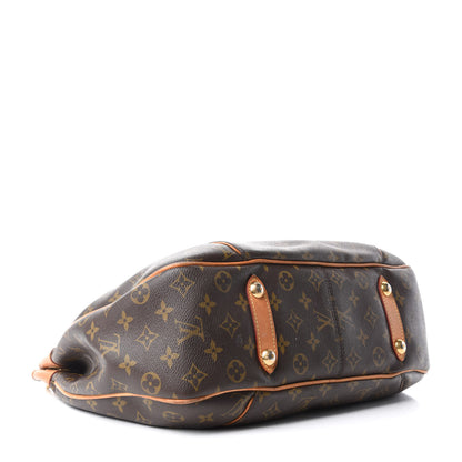 Louis Vuitton Monogram Galliera PM 4 of 10
