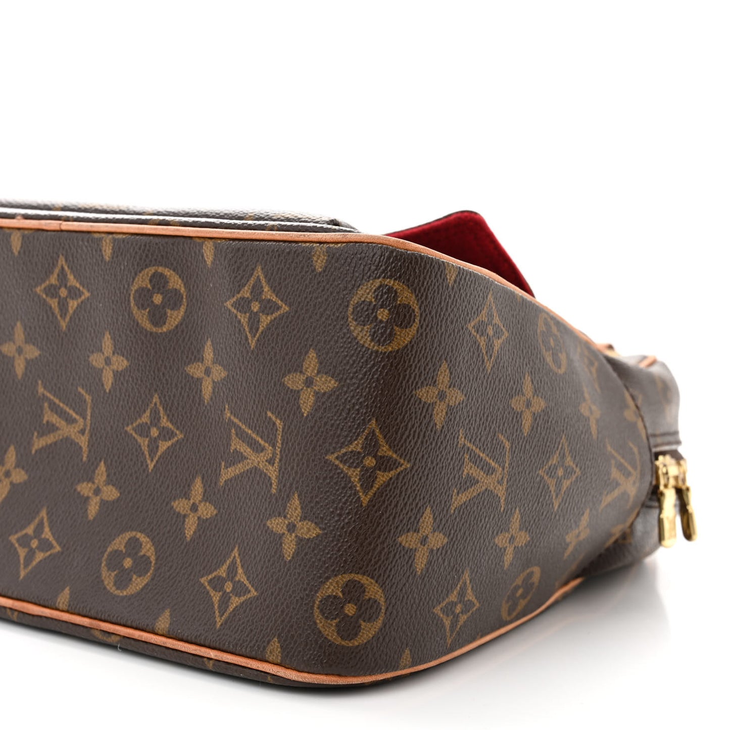 LOUIS VUITTON Monogram Excentri-Cite