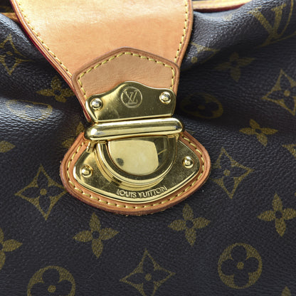 Louis Vuitton Monogram Stresa GM 8 of 8