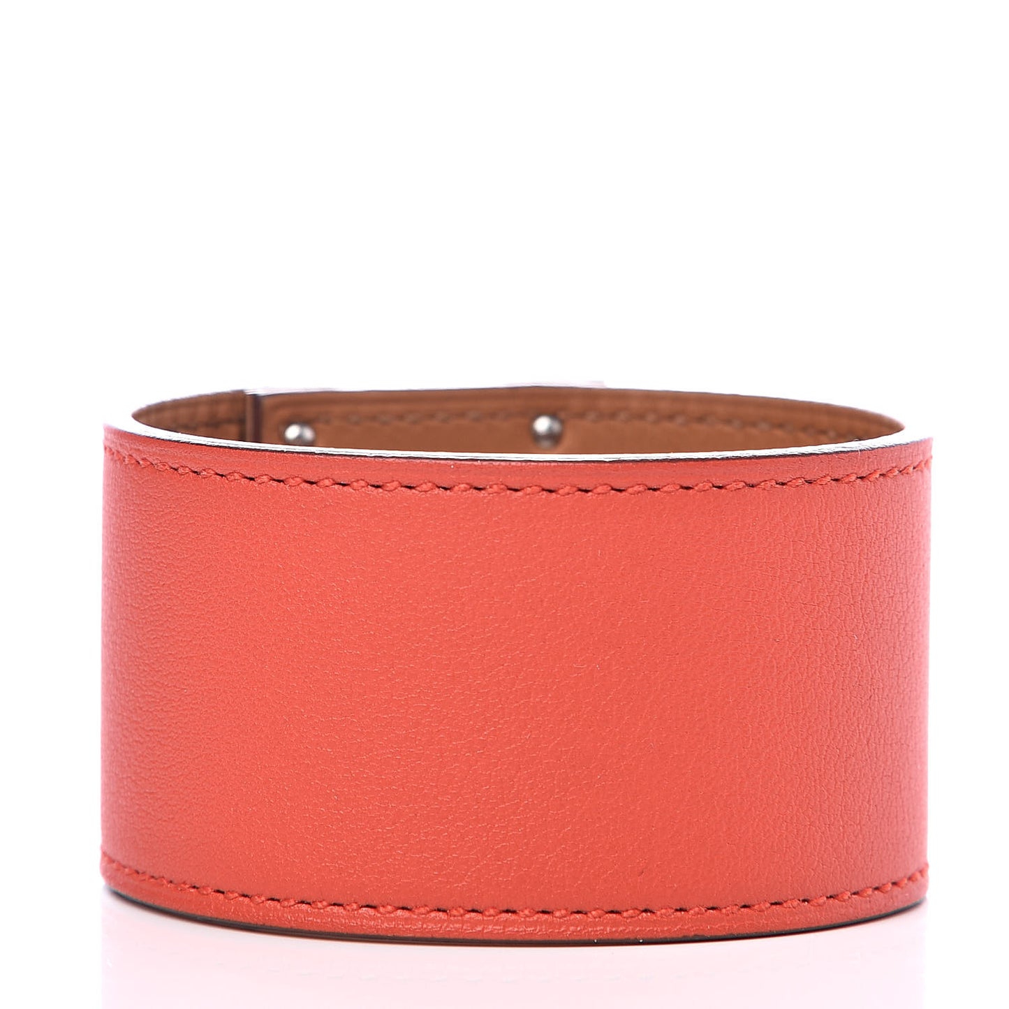 Swift Kelly Dog Bracelet T3 Capucine