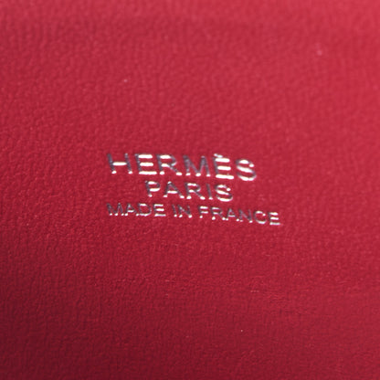 Hermes Epsom Bolide 31 Rubis 8 of 8