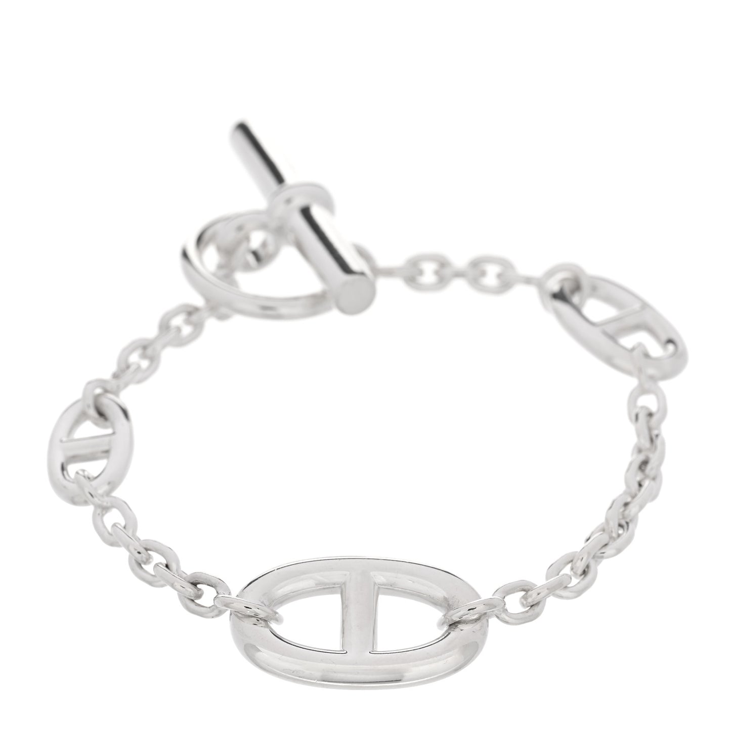 Sterling Silver Farandole Bracelet ST