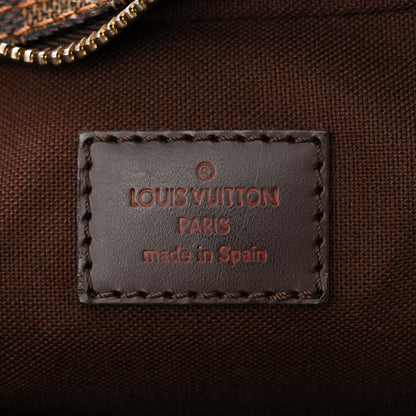 Louis Vuitton Damier Ebene Olav PM Messenger Bag 6 of 10
