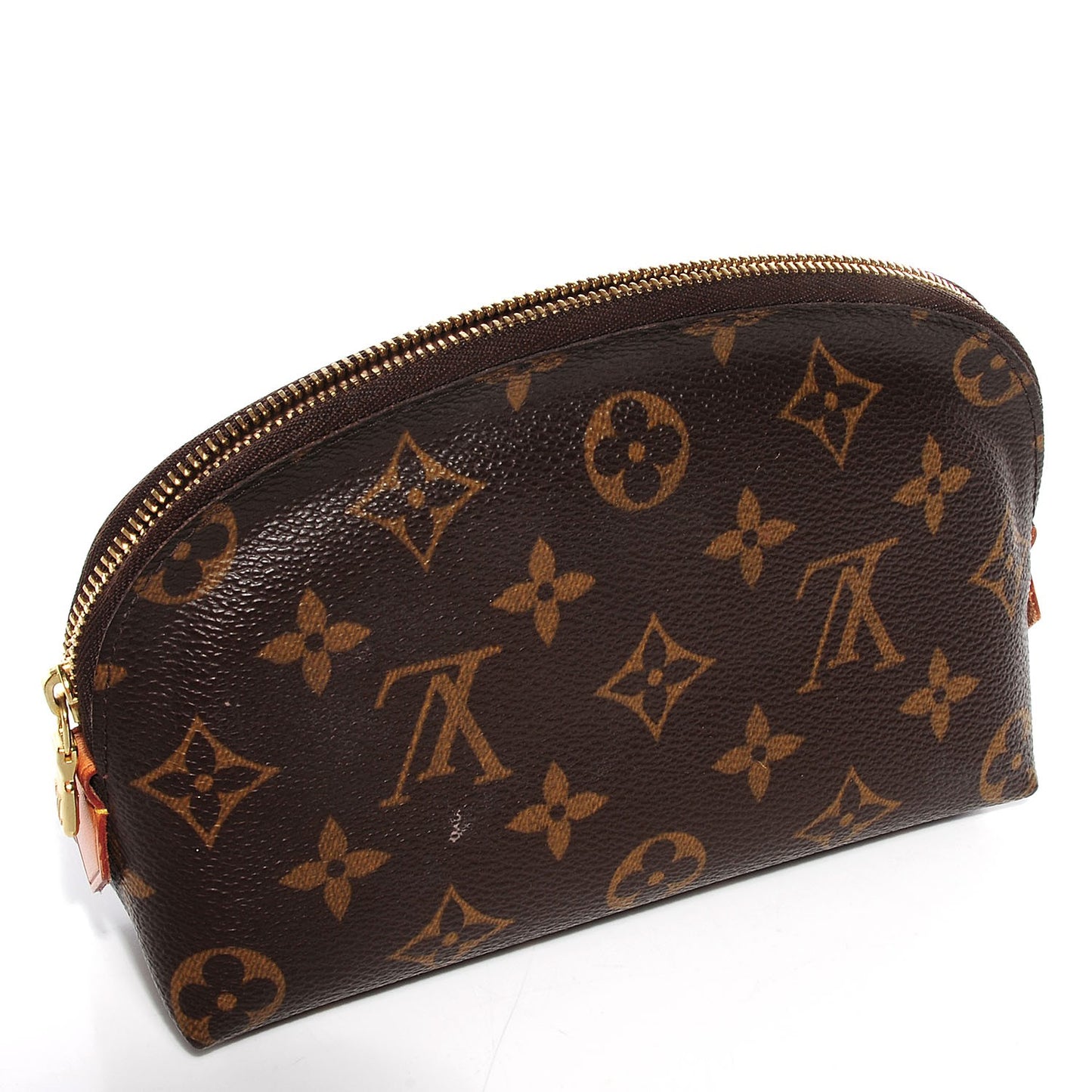 Monogram Cosmetic Pouch