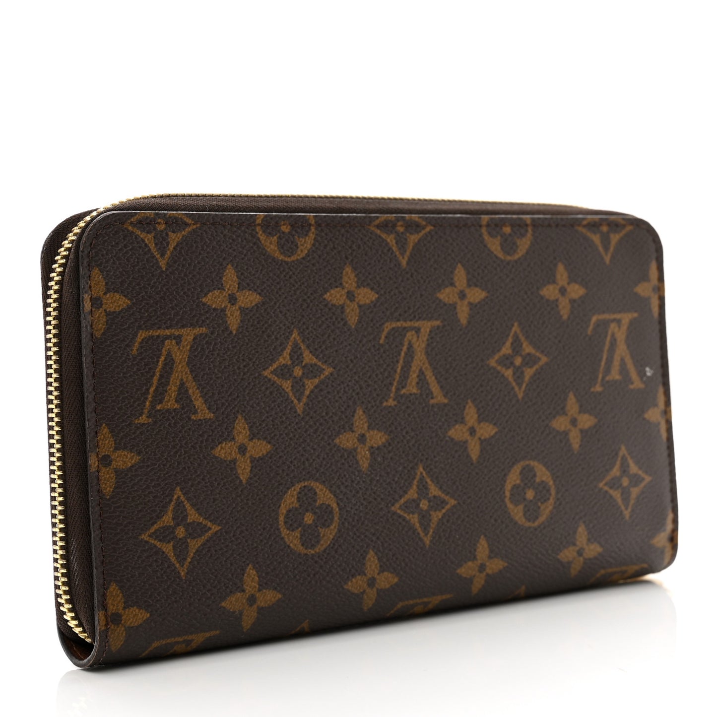 Monogram Zippy Organizer Wallet