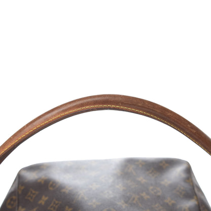 Louis Vuitton Monogram Looping GM 10 of 16