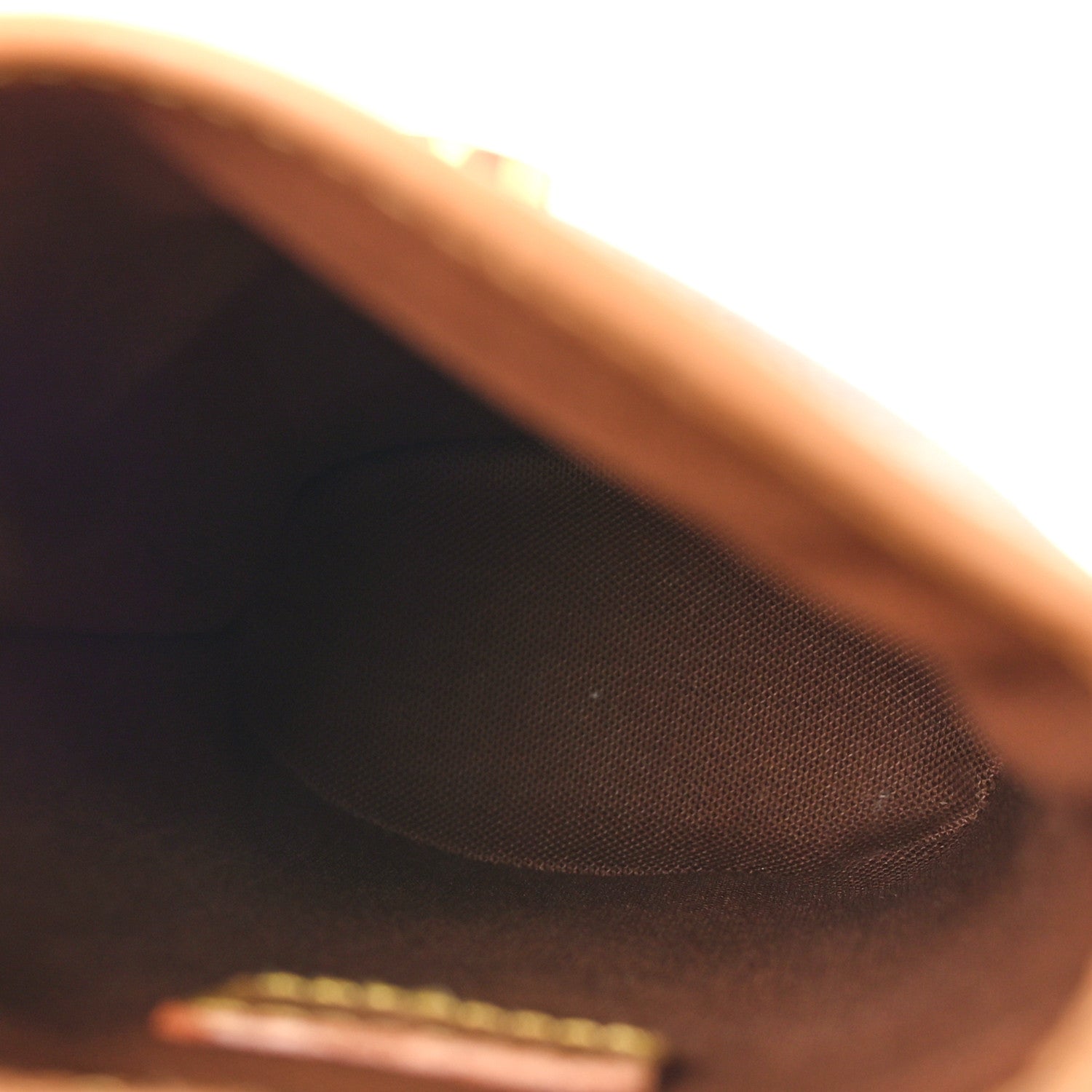 Louis Vuitton Monogram Fold Me Pouch 5 of 8