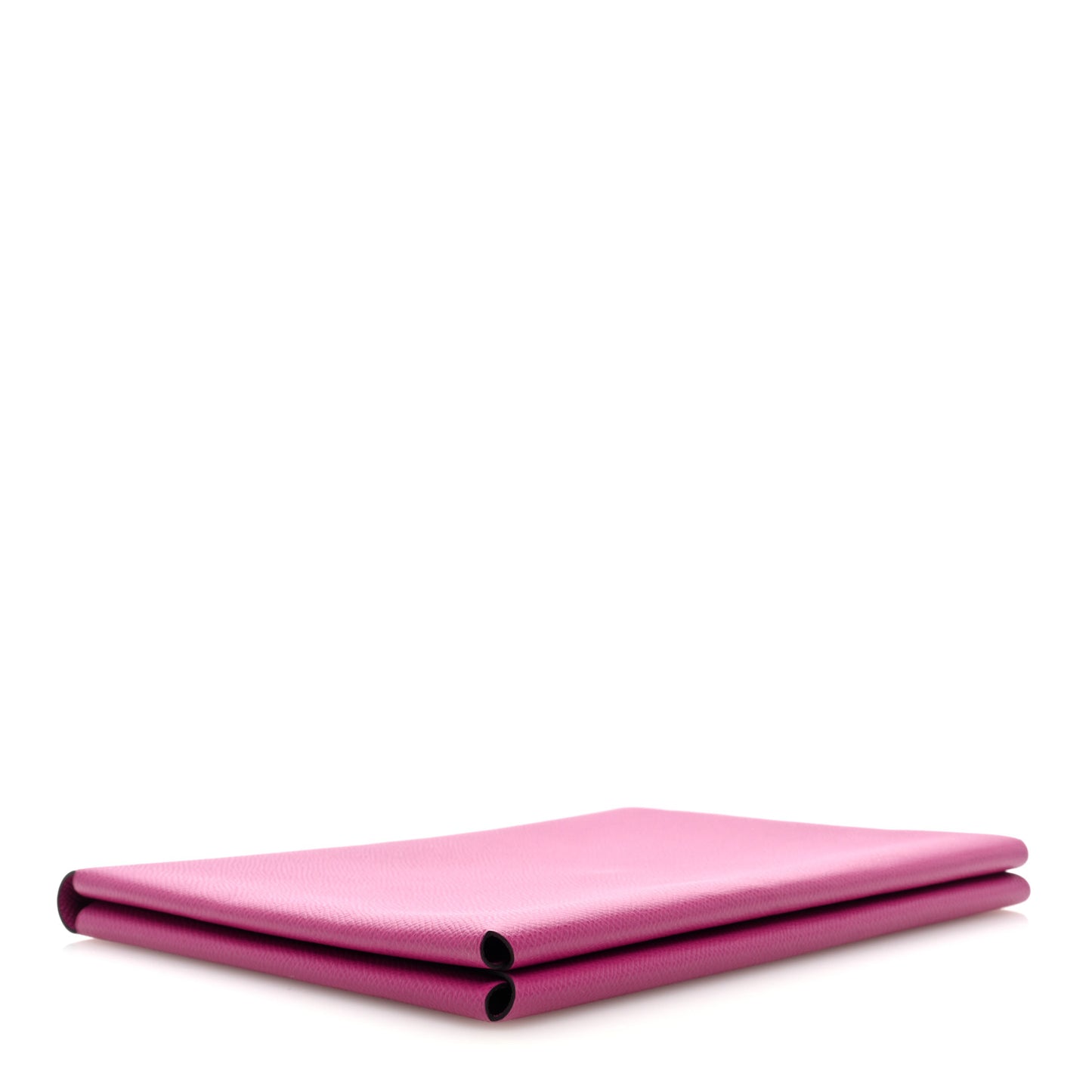 Epsom Calvi Pouch Magnolia Bleu Saphir
