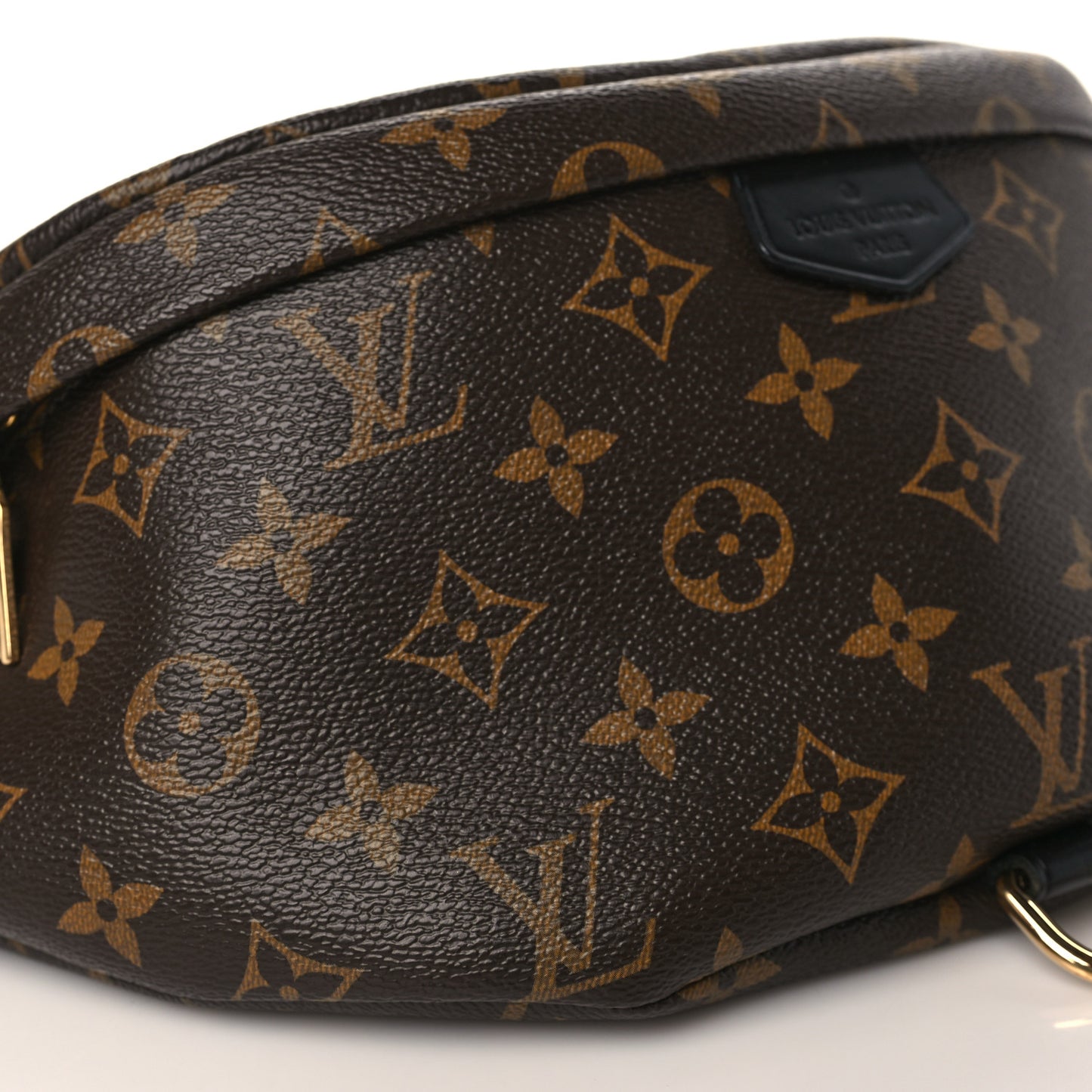 Monogram My LV World Tour Bumbag