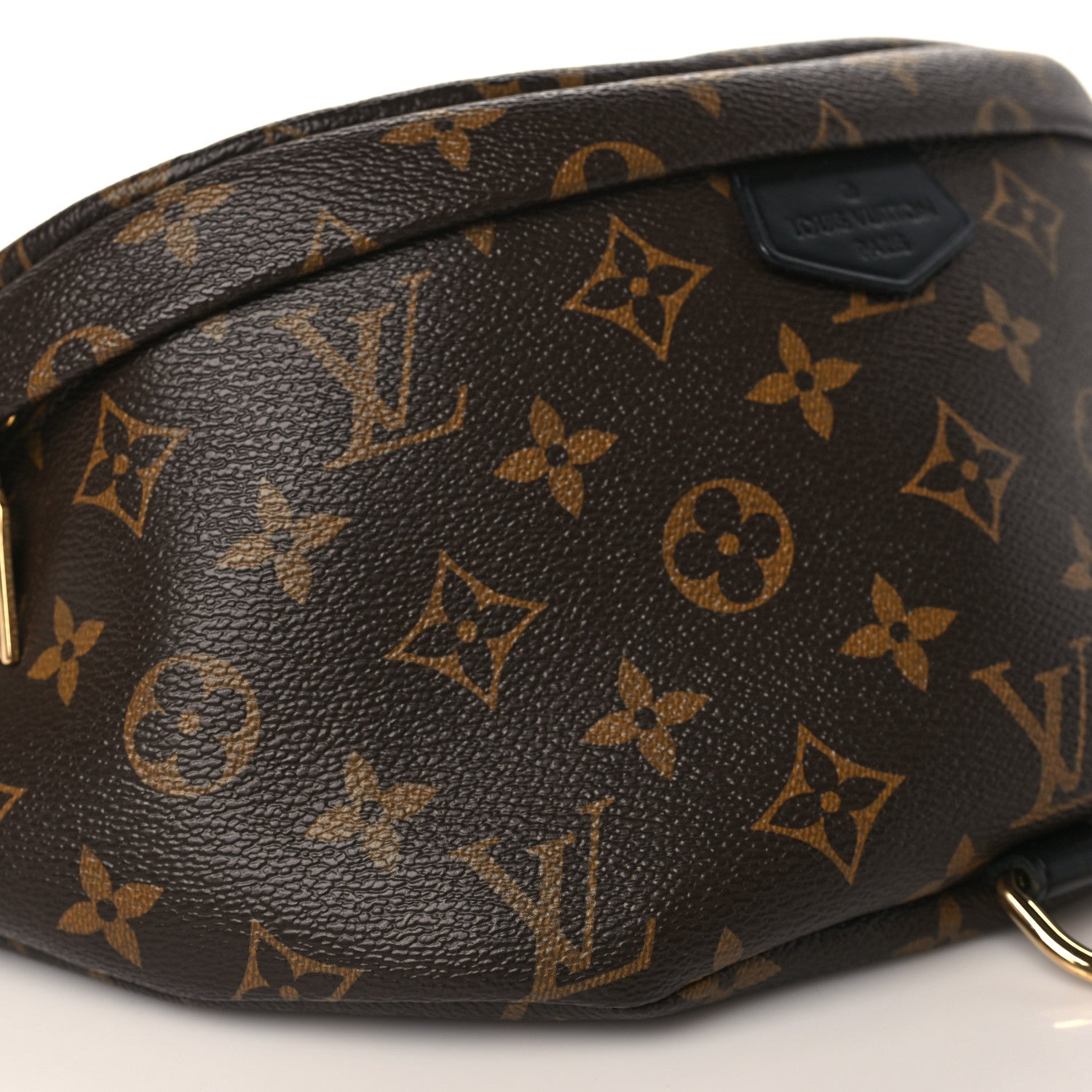 Louis Vuitton Monogram My LV World Tour Bumbag 6 of 8