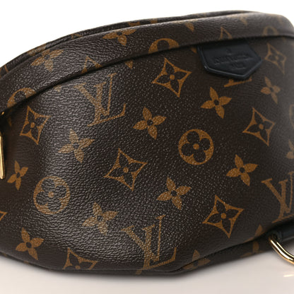 Louis Vuitton Monogram My LV World Tour Bumbag 6 of 8