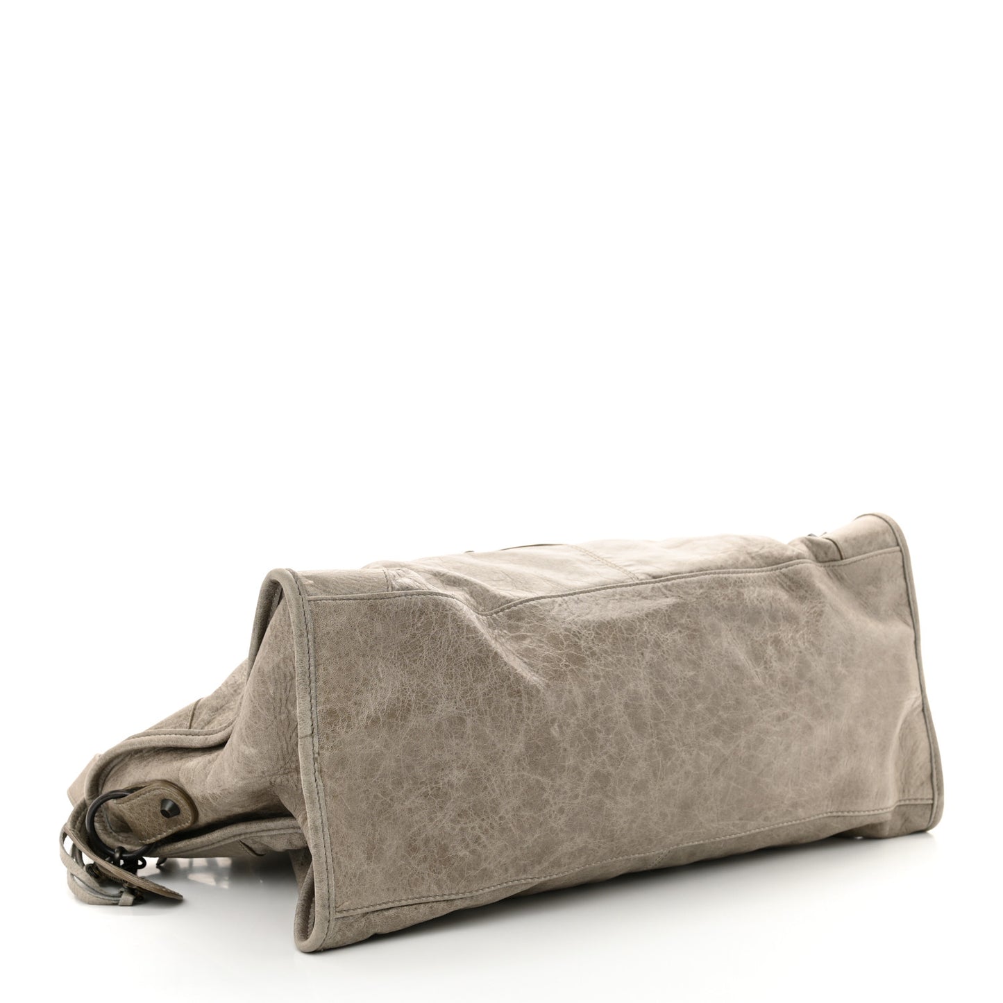 Agneau Classic Hardware Part Time Papyrus