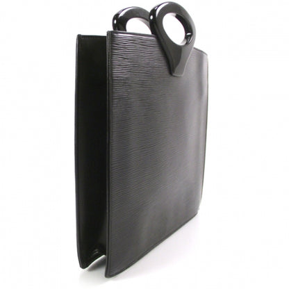 Louis Vuitton Epi Ombre Noir 3 of 9