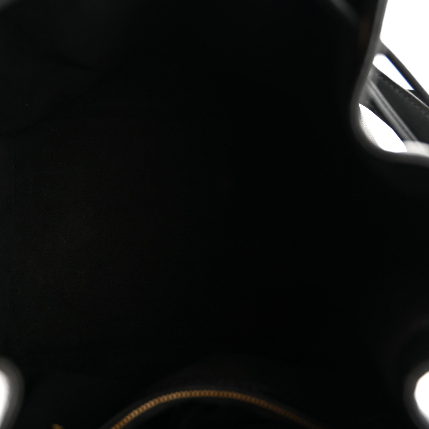 Louis Vuitton Epi Noe Black 5 of 17