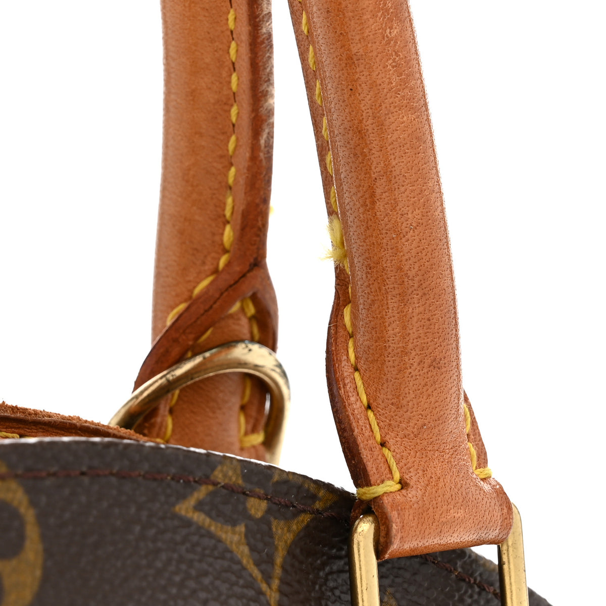 Monogram Ellipse PM