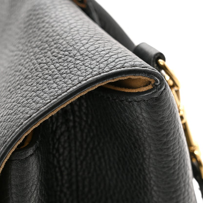 Louis Vuitton Taurillon Volta Black 16 of 16