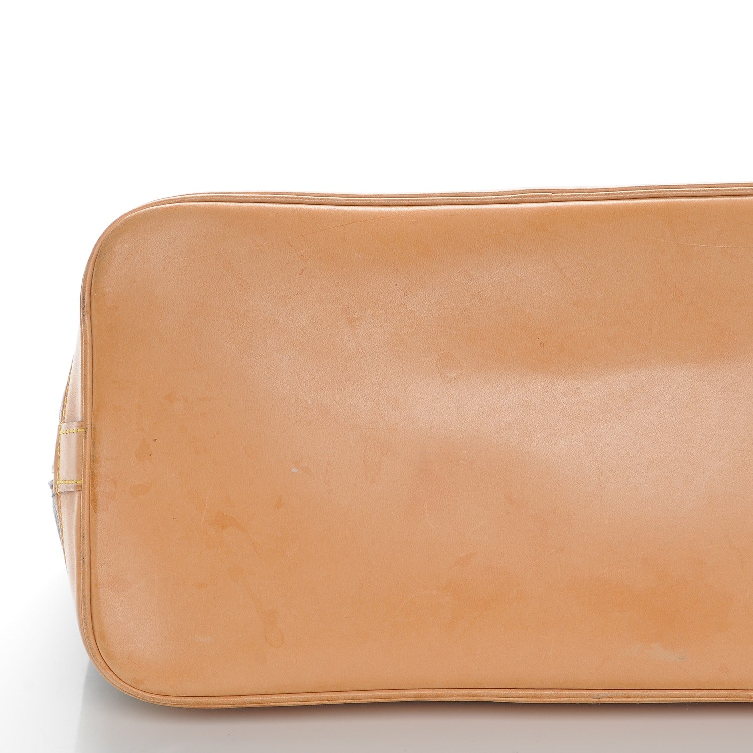 Louis Vuitton Monogram Alma PM 11 of 11