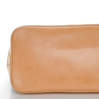 Louis Vuitton Monogram Alma PM 11 of 11