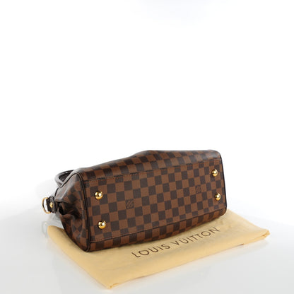 Louis Vuitton Damier Ebene Trevi PM 4 of 7