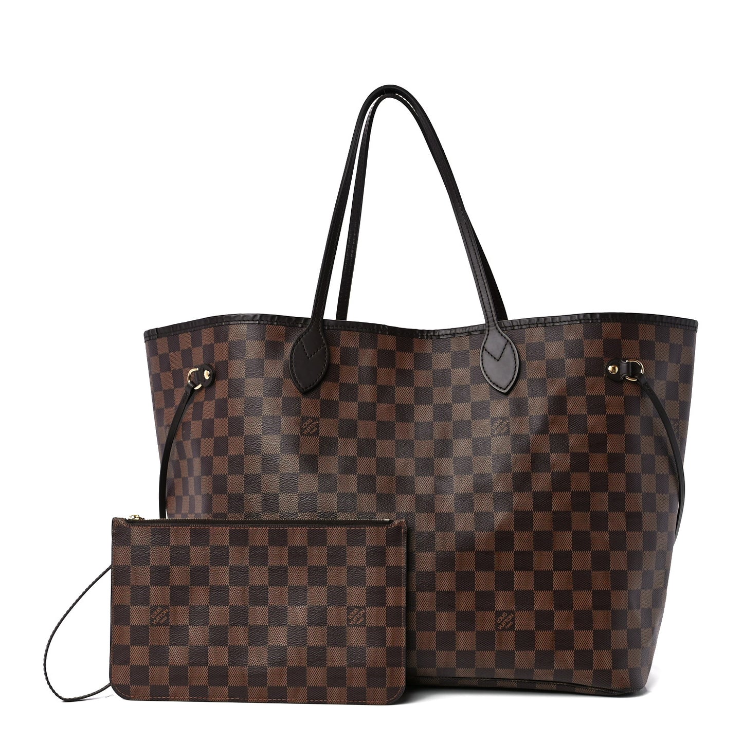 Damier Ebene Neo Neverfull GM