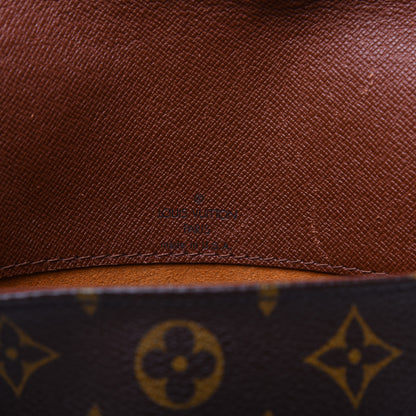 Louis Vuitton Monogram Musette Salsa 8 of 21