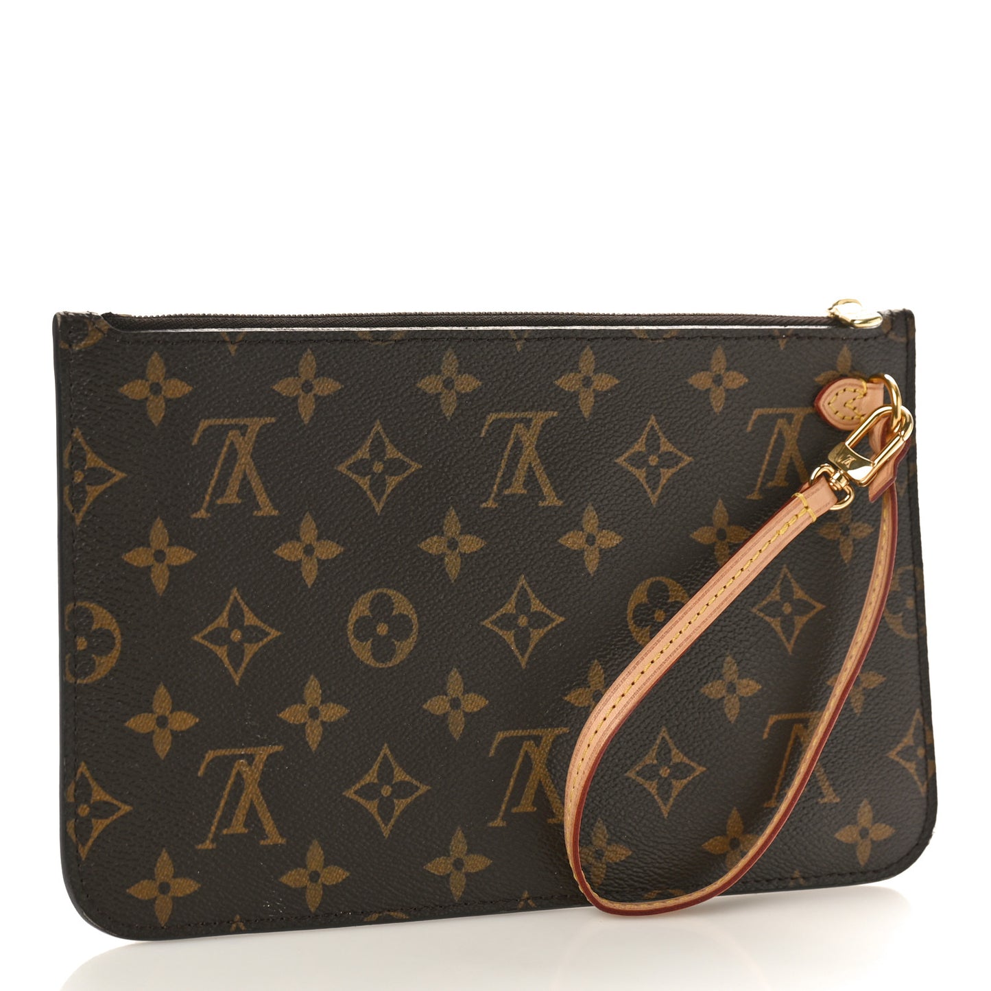 Monogram Neverfull MM GM Pochette