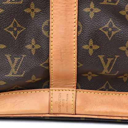 Louis Vuitton Monogram Cruiser 45 7 of 13