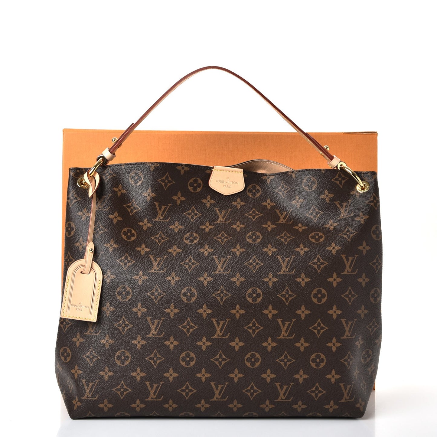 Monogram Graceful MM