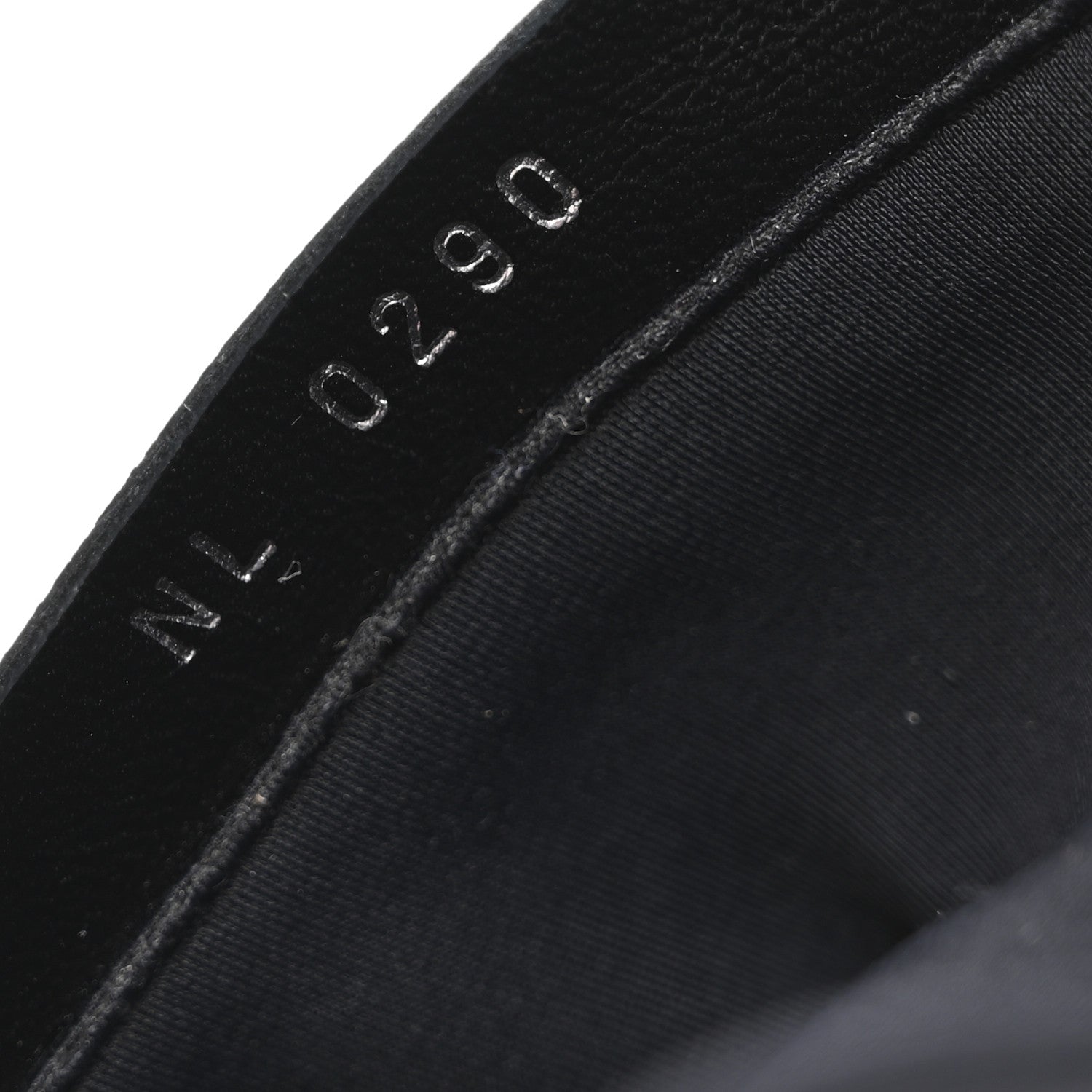 Louis Vuitton Monogram Cherie Ankle Boots 36.5 Black 9 of 9