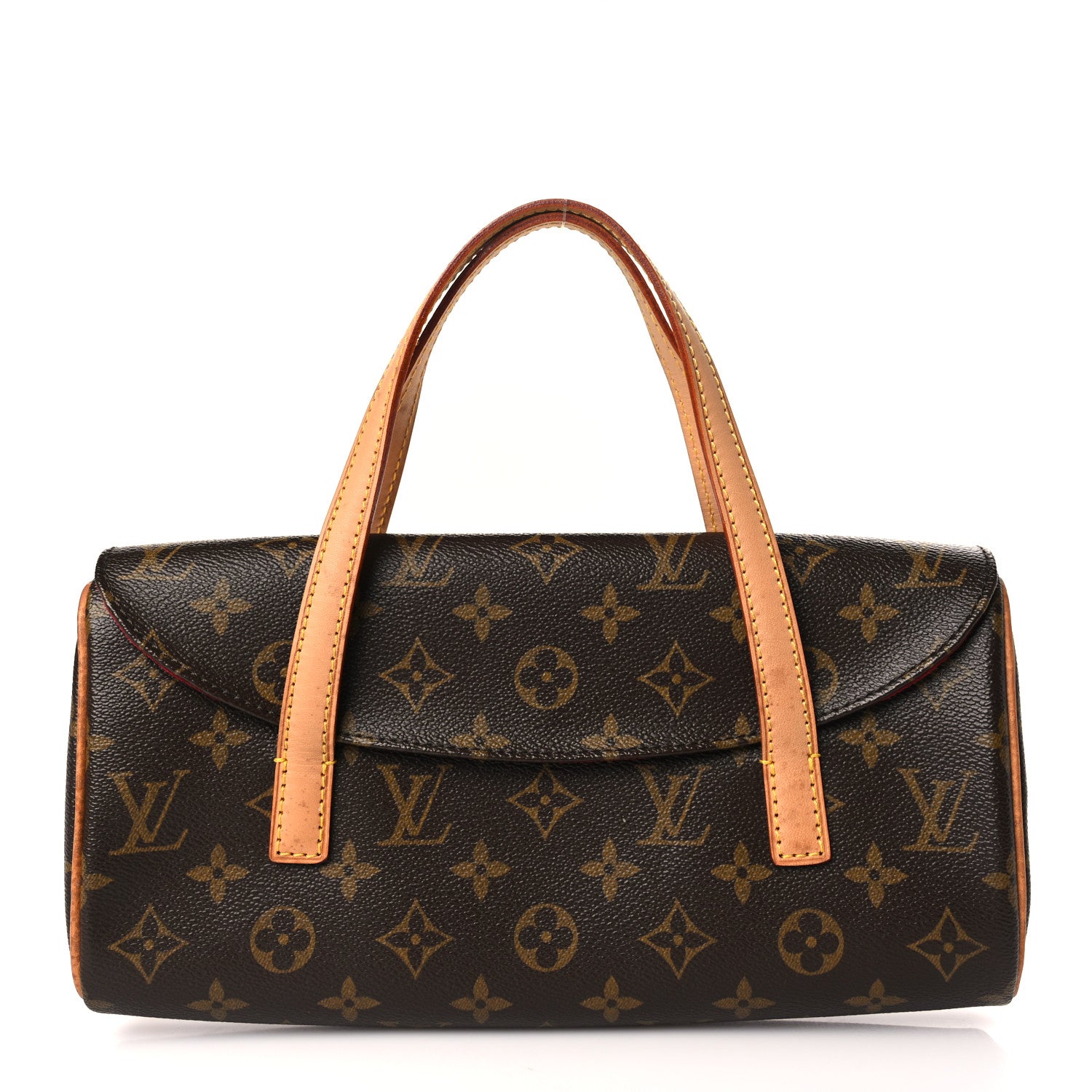 Louis Vuitton Monogram Sonatine 1244706 – FASHIONPHILE