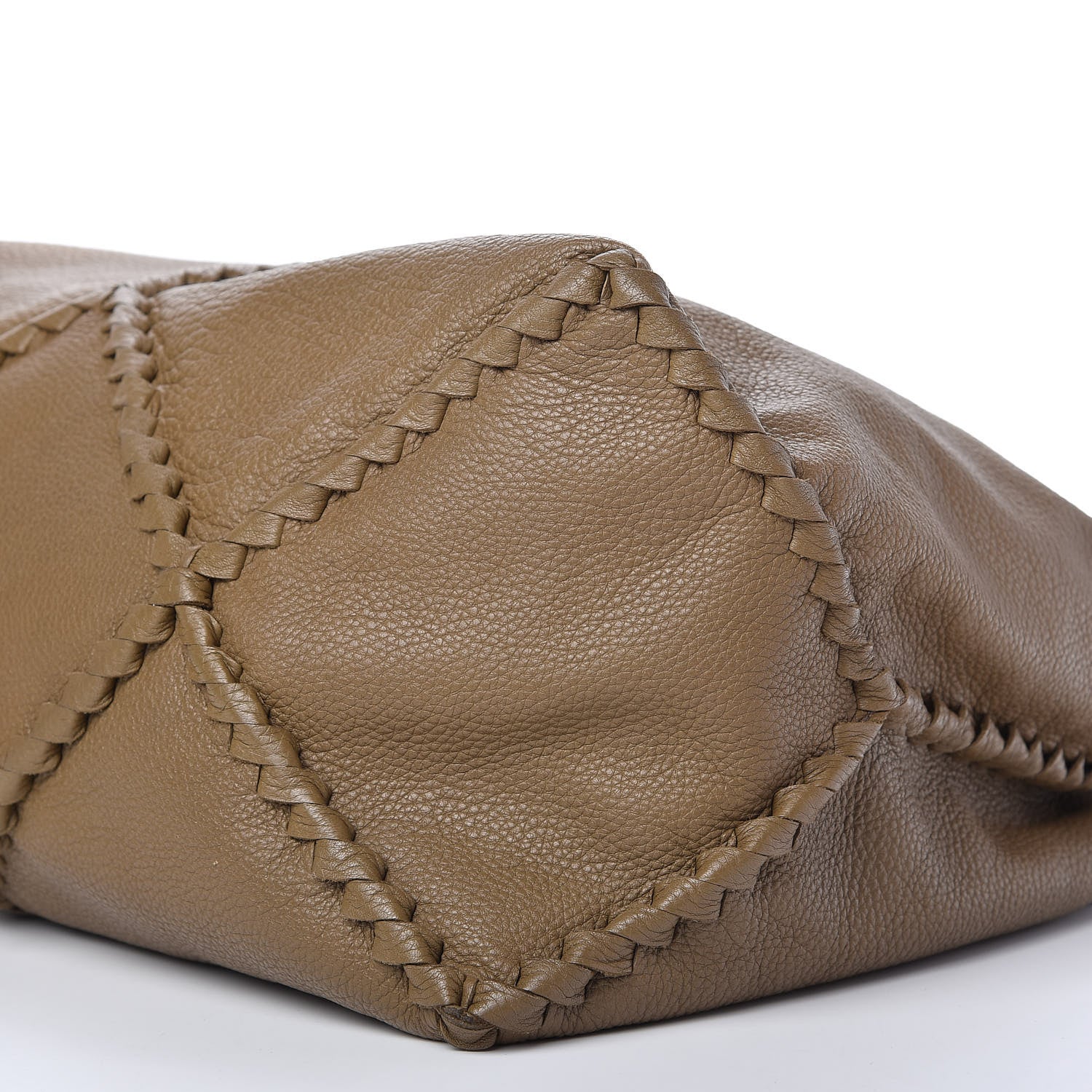 Bottega Veneta Cervo Deerskin Hobo 7 of 13