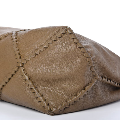Bottega Veneta Cervo Deerskin Hobo 7 of 13