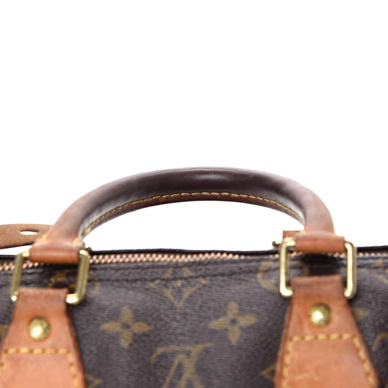 Louis Vuitton Monogram Speedy 25 12 of 20