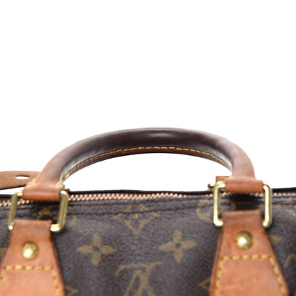 Louis Vuitton Monogram Speedy 25 12 of 20