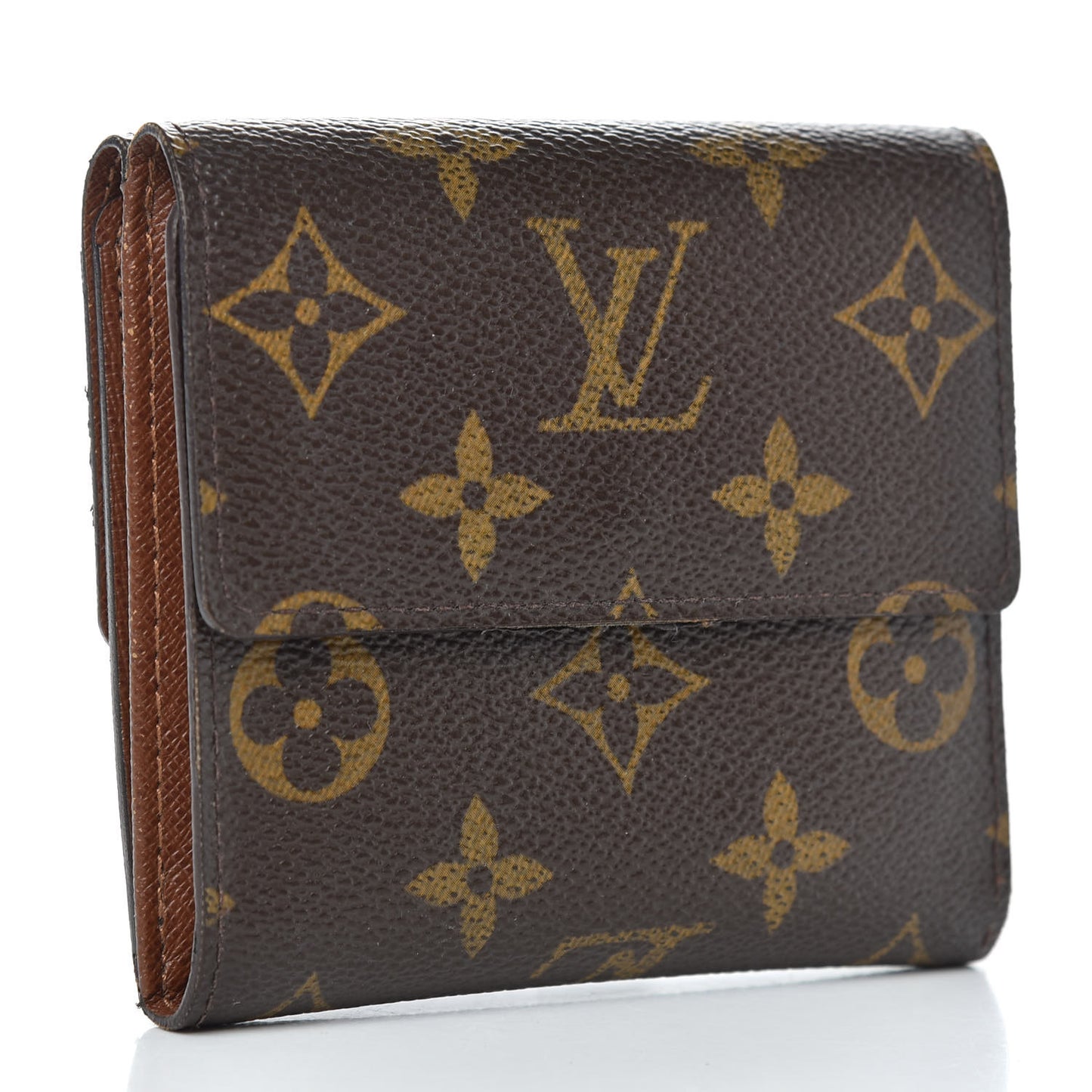 Monogram Elise Wallet