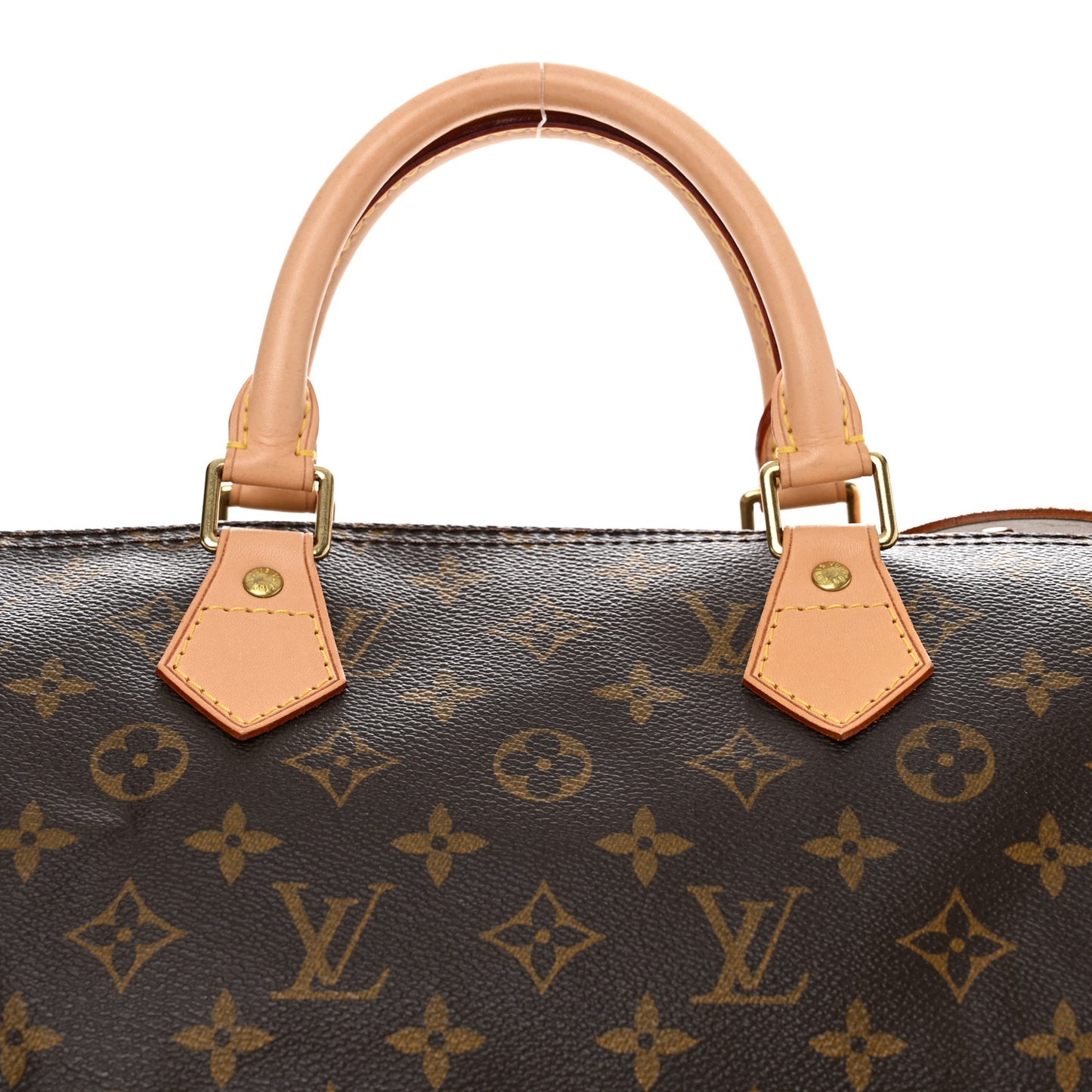 Monogram Speedy 35