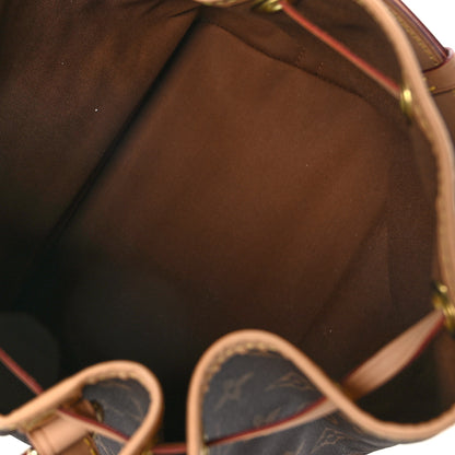 Louis Vuitton Monogram Noe 10 of 10