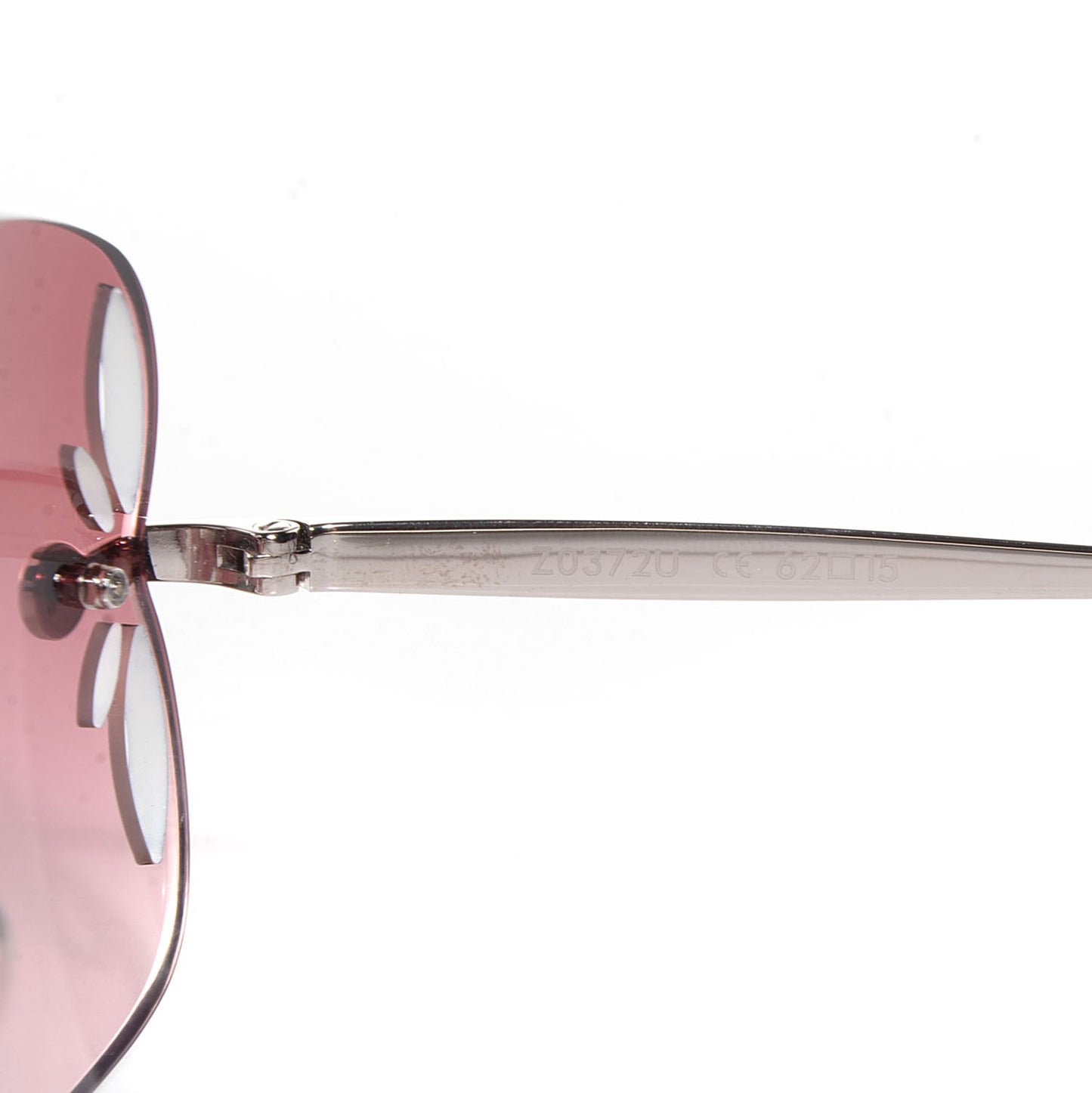 Lily Sunglasses Z0372U Pink