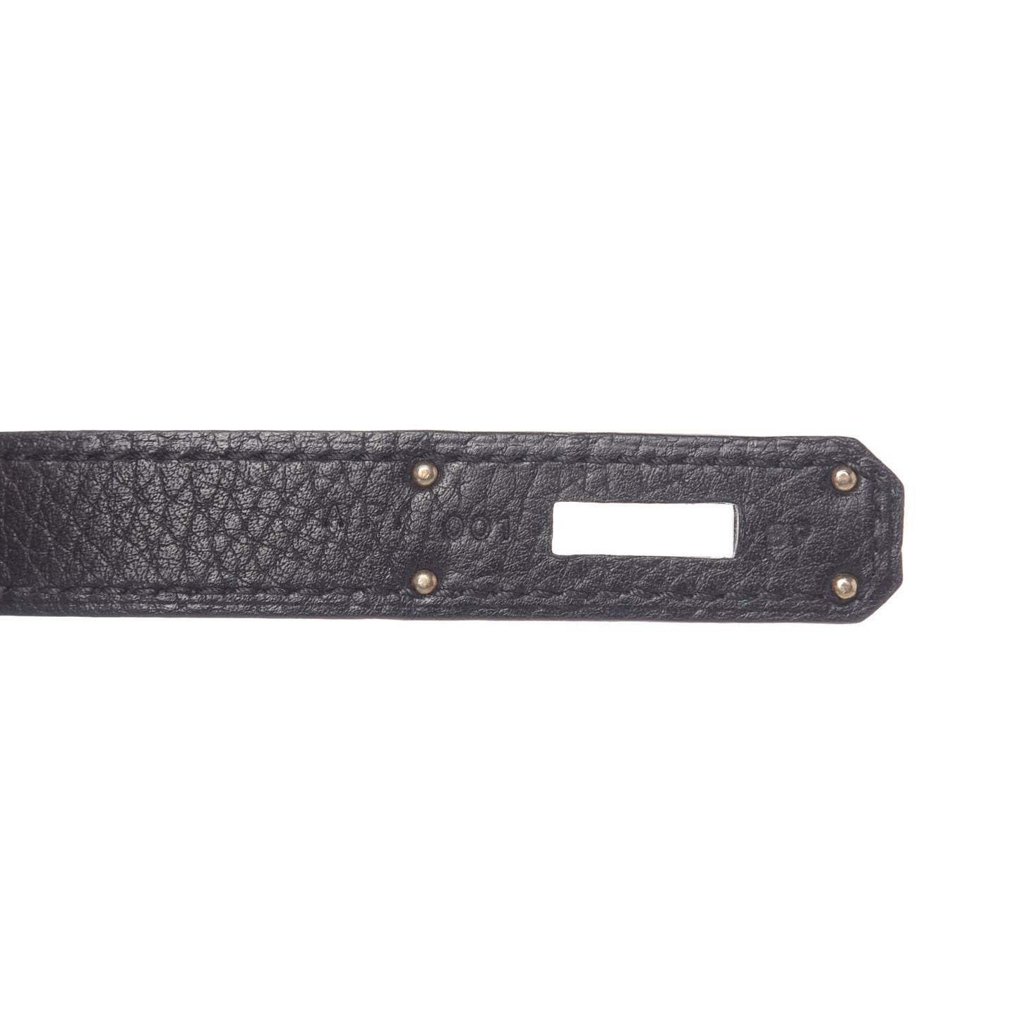 Taurillon Clemence Jypsiere 31 Black