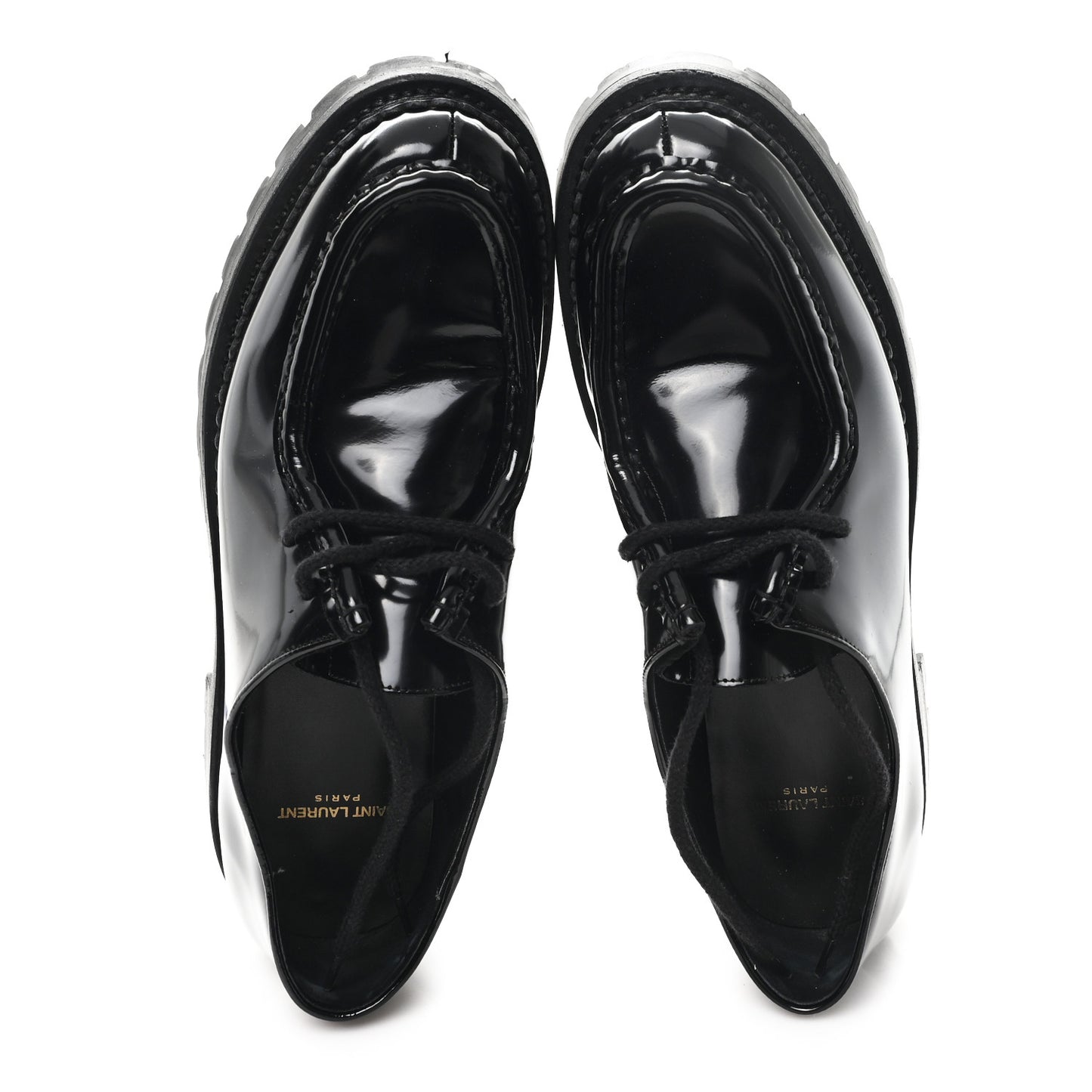 Vitello Ruinart Mens Marlo 20 Derby 42 Black